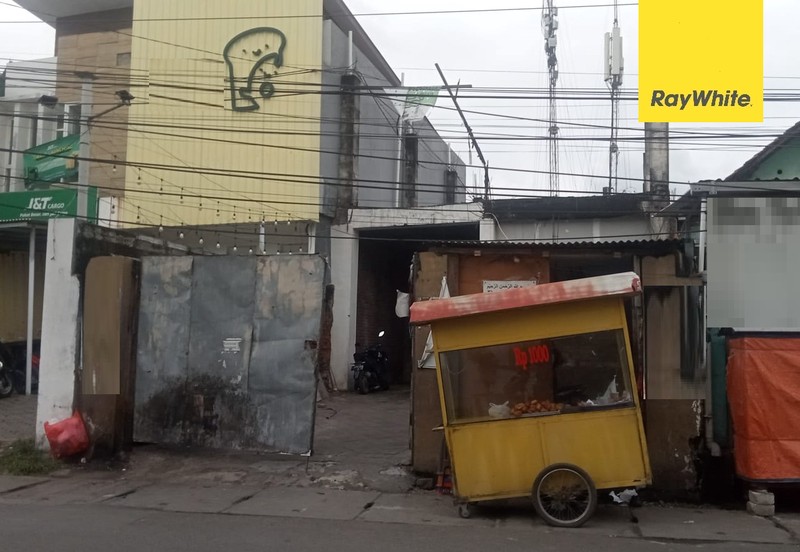 Dijual Rumah Lelang Dijalan Wonokusumo Surabaya