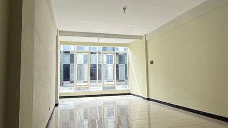 Dijual Ruko 3 lantai di Este Square Merr Surabaya