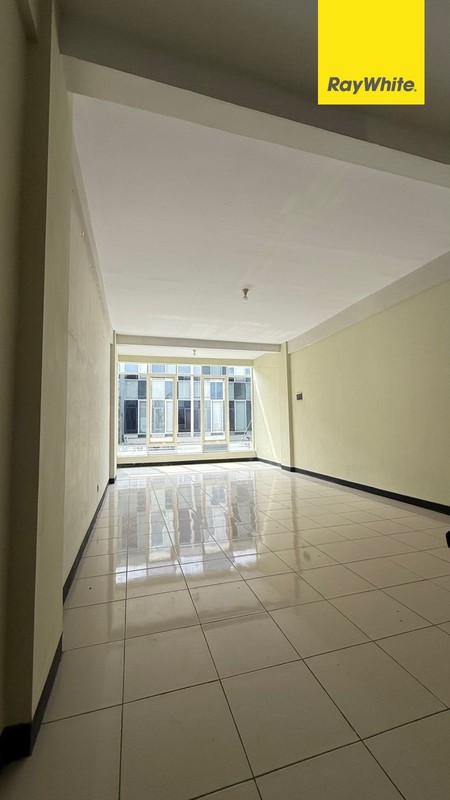 Dijual Ruko 3 lantai di Este Square Merr Surabaya