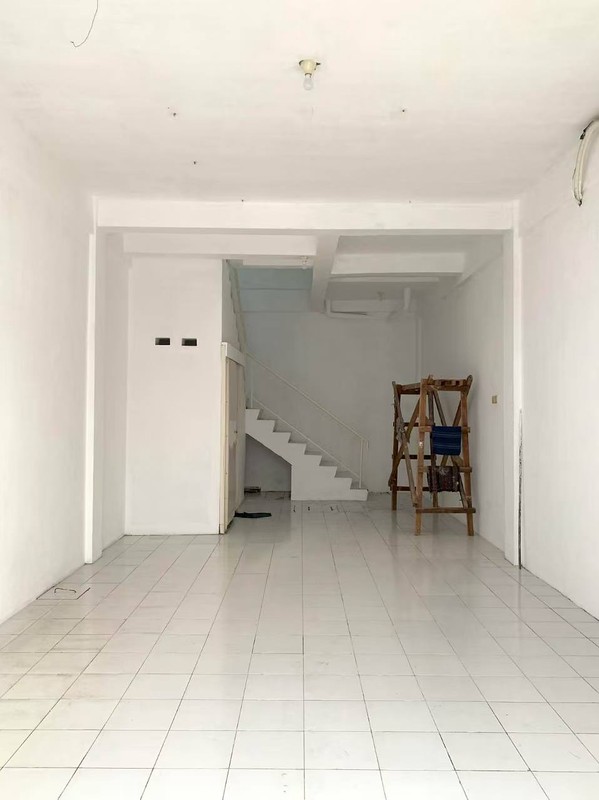 Sewa ruko 3,5Lantai Jl. Baliwerti