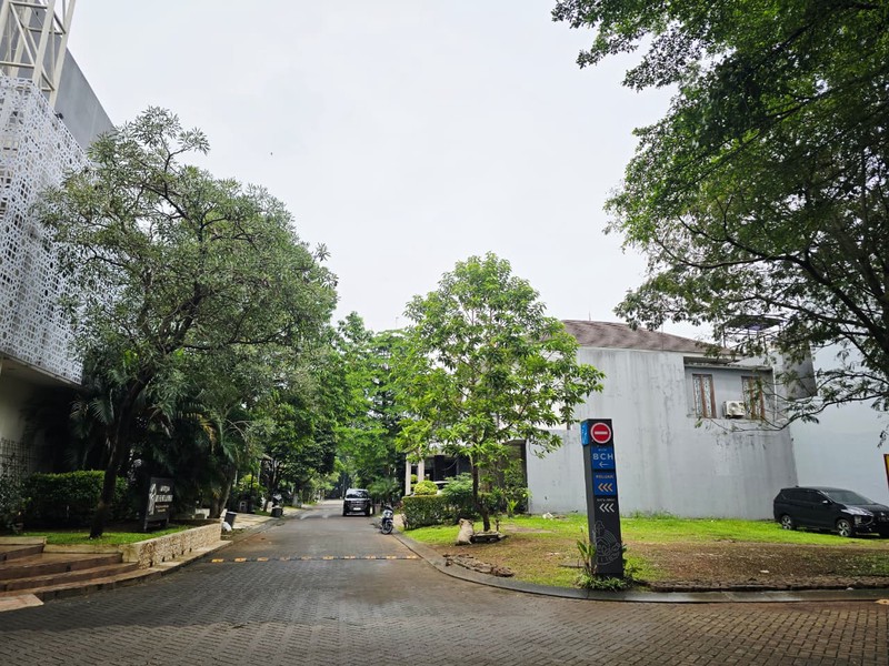 Kavling Siap Bangun Di Discovery Lumina Bintaro Sektor 9