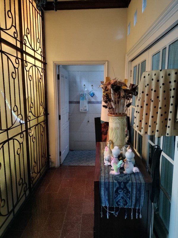 Rumah Bagus Di Camar Bintaro Jaya Sektor 3