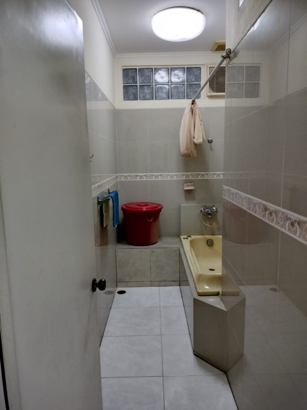 Rumah Bagus Di Camar Bintaro Jaya Sektor 3