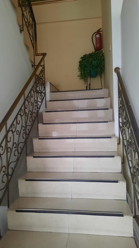 DIJUAL RUKO di HOOK 4LT + ROOFTOP  di Radio Dalam Raya, cocok utk Komersial dan siap pakai