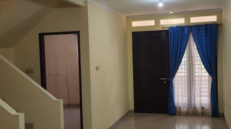 Rumah Bagus Bintaro Jaya Sektor 6 Tangerang Selatan