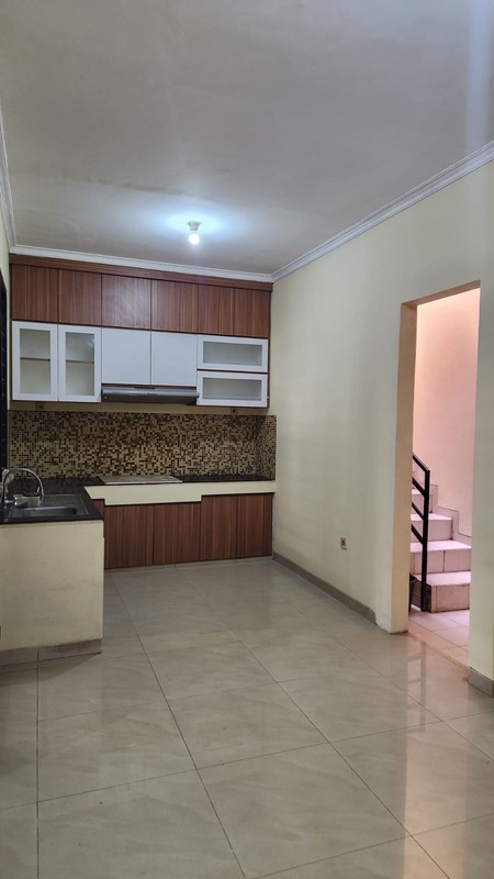 Rumah Bagus Bintaro Jaya Sektor 6 Tangerang Selatan