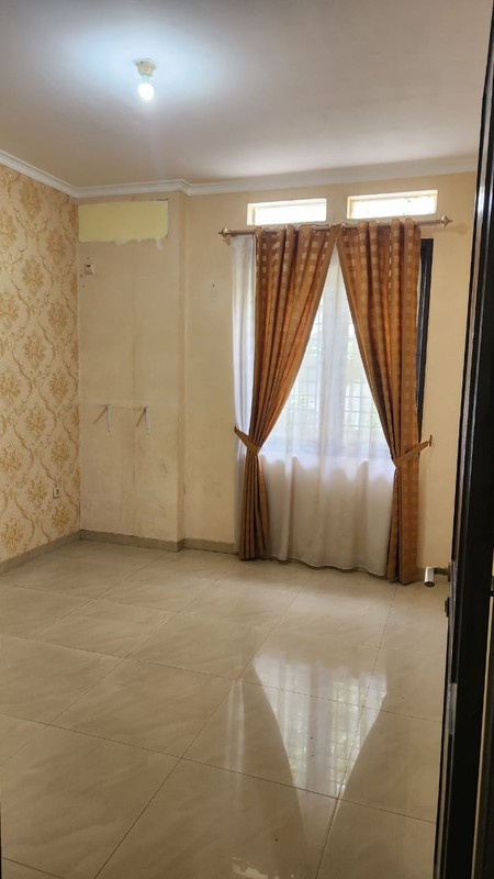 Rumah Bagus Bintaro Jaya Sektor 6 Tangerang Selatan