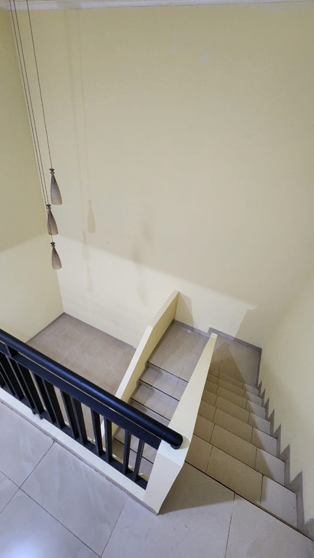 Rumah Bagus Bintaro Jaya Sektor 6 Tangerang Selatan