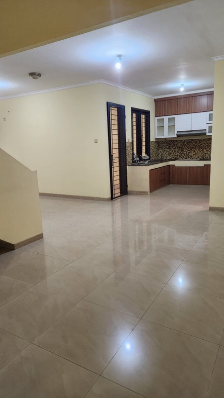 Rumah Bagus Bintaro Jaya Sektor 6 Tangerang Selatan