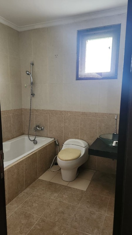 Rumah Bagus Bintaro Jaya Sektor 6 Tangerang Selatan