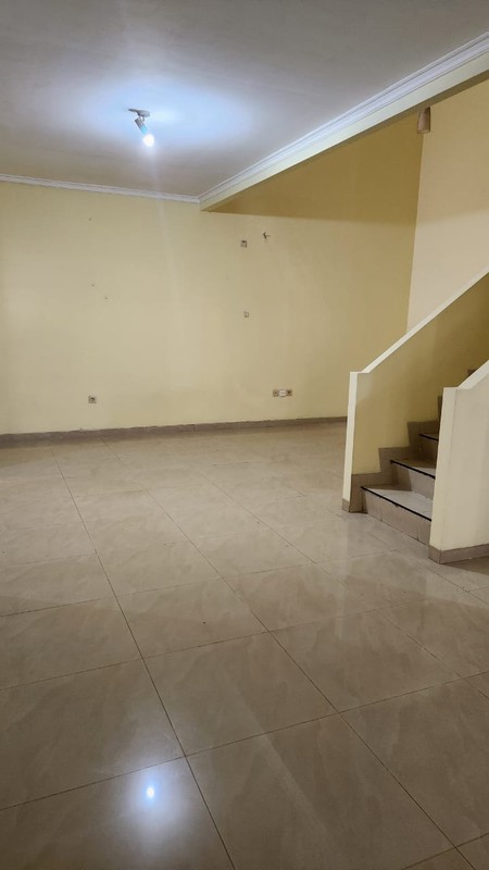 Rumah Bagus Bintaro Jaya Sektor 6 Tangerang Selatan