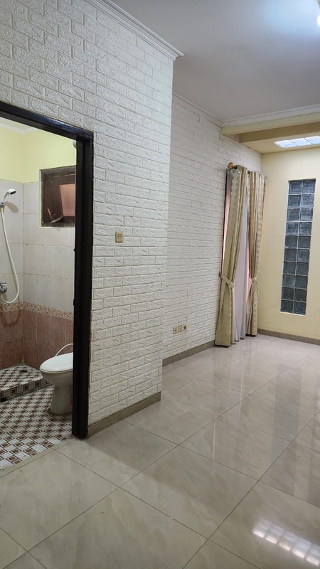 Rumah Bagus Bintaro Jaya Sektor 6 Tangerang Selatan