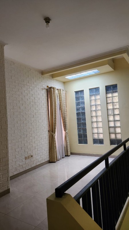 Rumah Bagus Bintaro Jaya Sektor 6 Tangerang Selatan