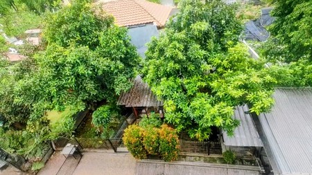 Kavling Siap Bangun Di Puri Bintaro Jaya Sektor 9