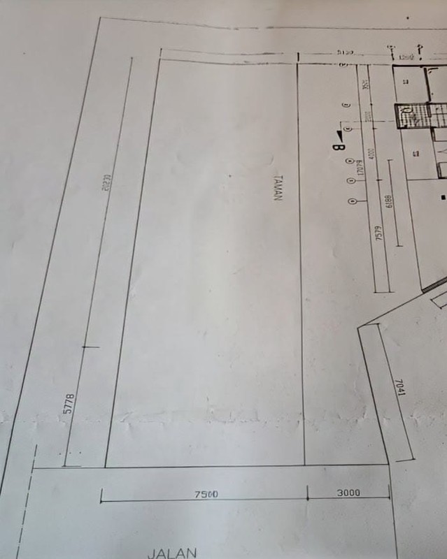 Kavling Siap Bangun Di Puri Bintaro Jaya Sektor 9