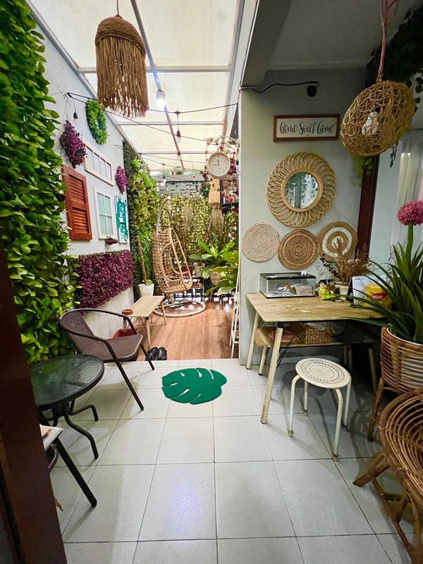 Rumah Bagus Di Discovery Conserva, Bintaro Jaya Sektor 9