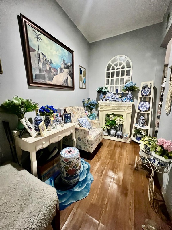 Rumah Bagus Di Discovery Conserva, Bintaro Jaya Sektor 9