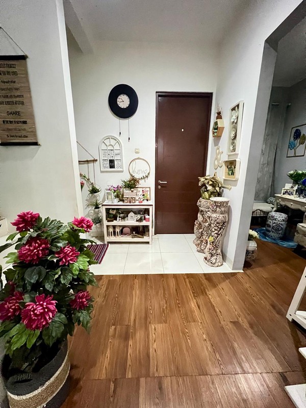 Rumah Bagus Di Discovery Conserva, Bintaro Jaya Sektor 9