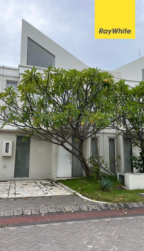 Dijual Rumah Lelang Di Grand Pakuwon Surabaya