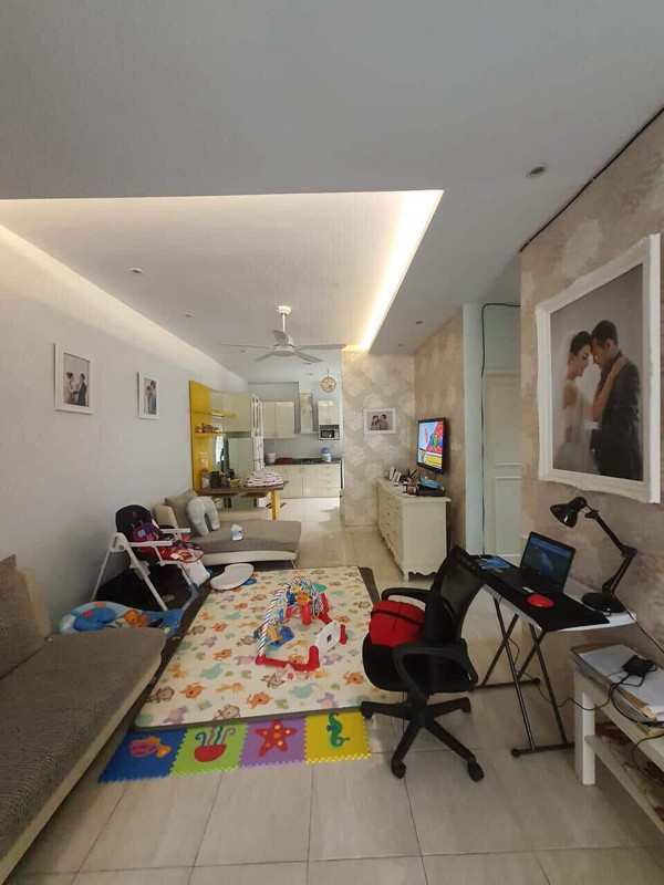 Rumah Bagus Di Bintaro Baru Residence Pondok Ranji Tangerang Selatan