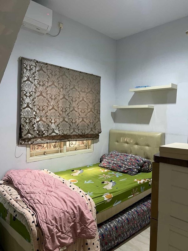 Rumah Bagus Di Bintaro Baru Residence Pondok Ranji Tangerang Selatan