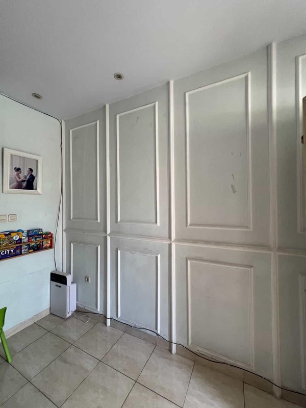 Rumah Bagus Di Bintaro Baru Residence Pondok Ranji Tangerang Selatan