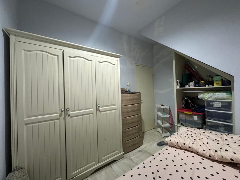 Rumah Bagus Di Bintaro Baru Residence Pondok Ranji Tangerang Selatan