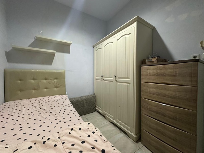 Rumah Bagus Di Bintaro Baru Residence Pondok Ranji Tangerang Selatan