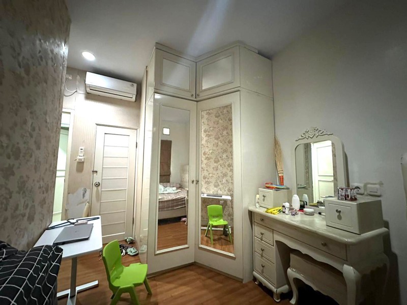 Rumah Bagus Di Bintaro Baru Residence Pondok Ranji Tangerang Selatan