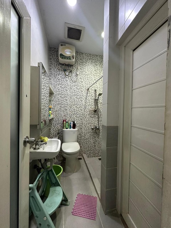 Rumah Bagus Di Bintaro Baru Residence Pondok Ranji Tangerang Selatan