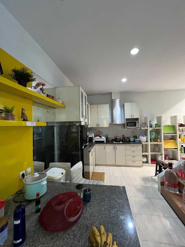 Rumah Bagus Di Bintaro Baru Residence Pondok Ranji Tangerang Selatan