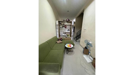 Rumah Imperial Gading, Kelapa Gading