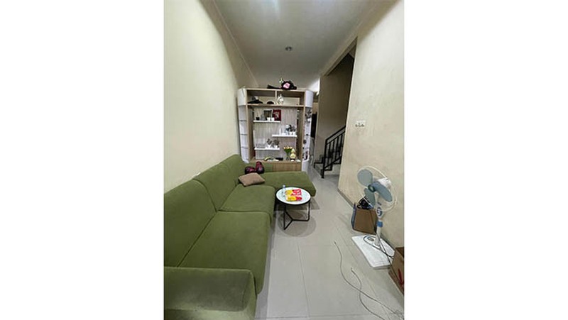 Rumah Imperial Gading, Kelapa Gading