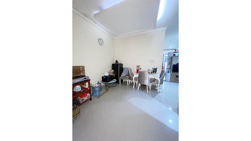 Rumah Imperial Gading, Kelapa Gading