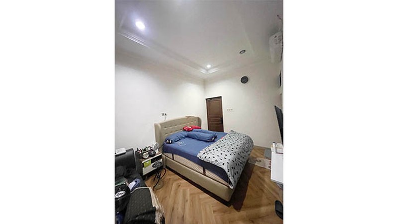 Rumah Imperial Gading, Kelapa Gading