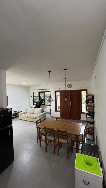 Rumah Bagus Di Teras Residence, Jl H Aminah Pesanggrahan Jakarta Selatan