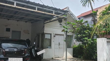 Rumah Bagus Di Taman Cipulir Estate Cipadu Tangerang Selatan