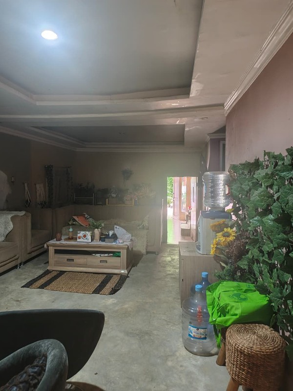 Rumah Bagus Di Taman Cipulir Estate Cipadu Tangerang Selatan