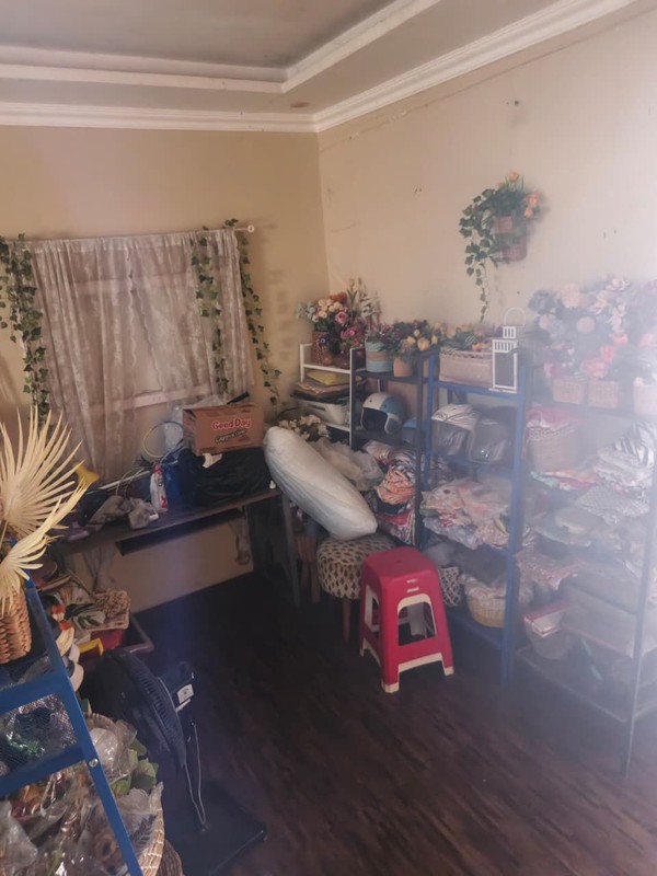 Rumah Bagus Di Taman Cipulir Estate Cipadu Tangerang Selatan