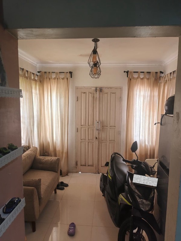 Rumah Bagus Di Taman Cipulir Estate Cipadu Tangerang Selatan