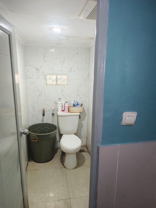 Rumah Bagus Di Taman Cipulir Estate Cipadu Tangerang Selatan