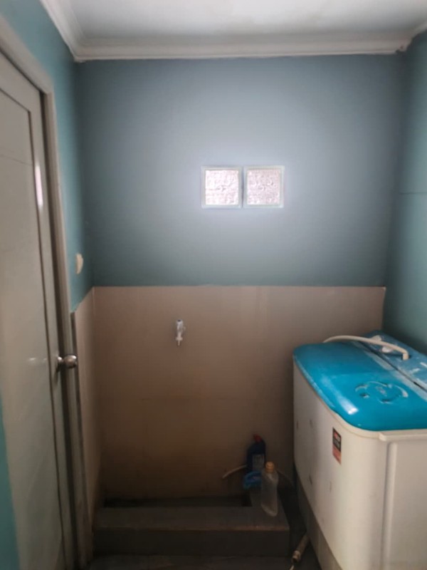 Rumah Bagus Di Taman Cipulir Estate Cipadu Tangerang Selatan