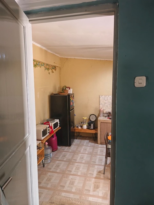 Rumah Bagus Di Taman Cipulir Estate Cipadu Tangerang Selatan