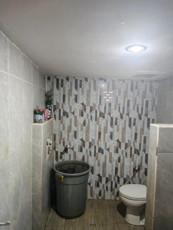 Rumah Bagus Di Taman Cipulir Estate Cipadu Tangerang Selatan