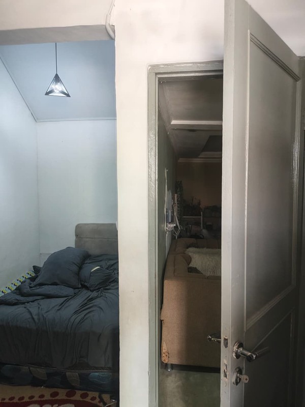 Rumah Bagus Di Taman Cipulir Estate Cipadu Tangerang Selatan