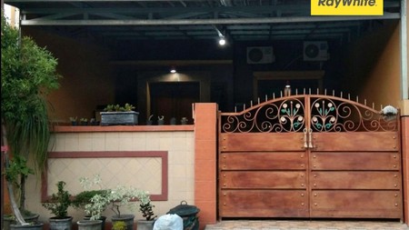 Dijual Rumah Lelang Dijalan Bulak Setro Indah Surabaya