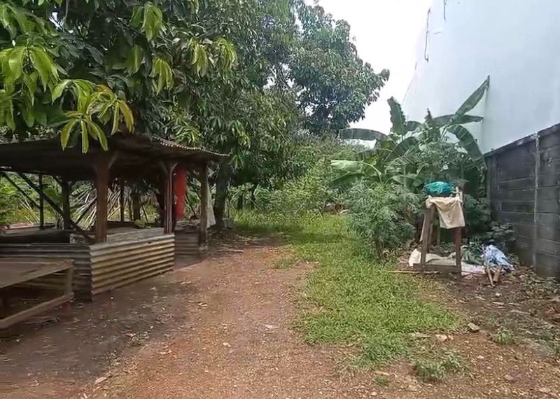 Kavling Siap Bangun Di Jl RE Martadinata Ciputat Tangerang Selatan