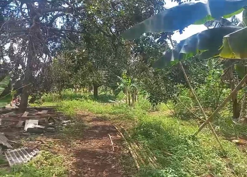 Kavling Siap Bangun Di Jl RE Martadinata Ciputat Tangerang Selatan