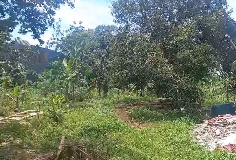 Kavling Siap Bangun Di Jl RE Martadinata Ciputat Tangerang Selatan