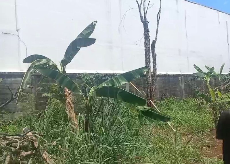 Kavling Siap Bangun Di Jl RE Martadinata Ciputat Tangerang Selatan